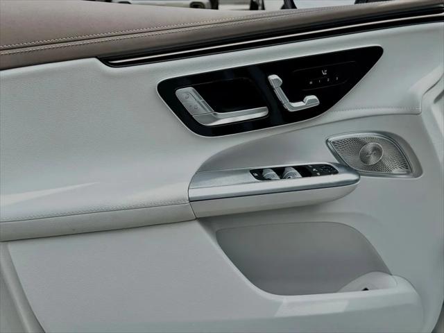 2023 Mercedes-Benz EQE 350+ EQE 350+