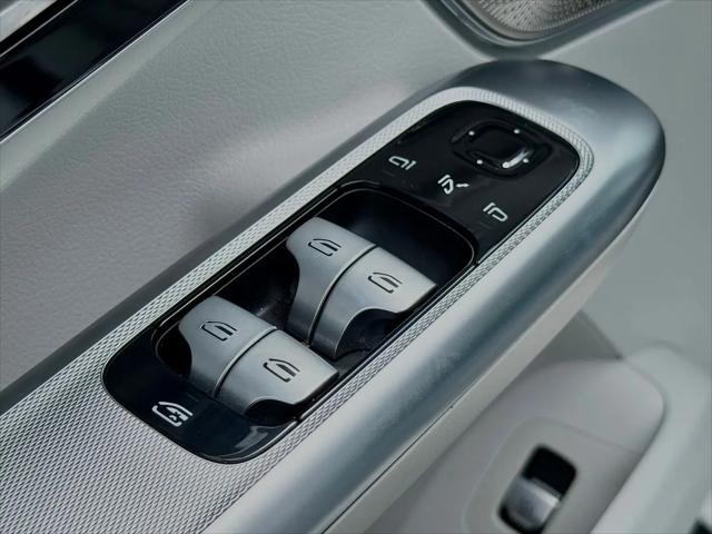 2023 Mercedes-Benz EQE 350+ EQE 350+