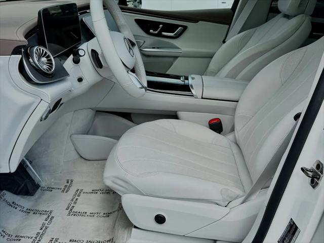 2023 Mercedes-Benz EQE 350+ EQE 350+