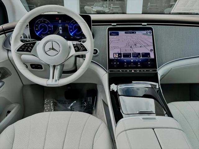 2023 Mercedes-Benz EQE 350+ EQE 350+
