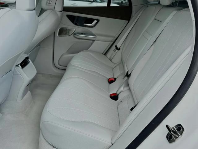 2023 Mercedes-Benz EQE 350+ EQE 350+