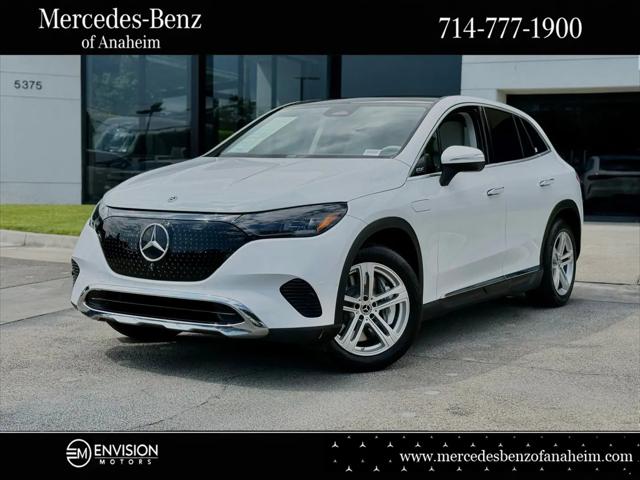 2023 Mercedes-Benz EQE 350+ EQE 350+ for sale in Anaheim, CA