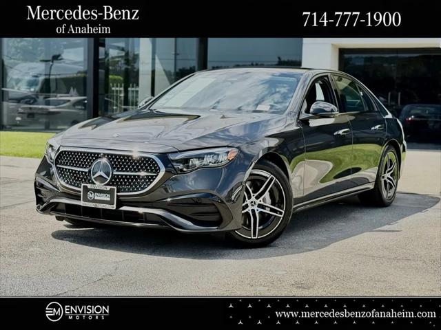2026 Mercedes-Benz E 350 E 350 for sale in Anaheim, CA
