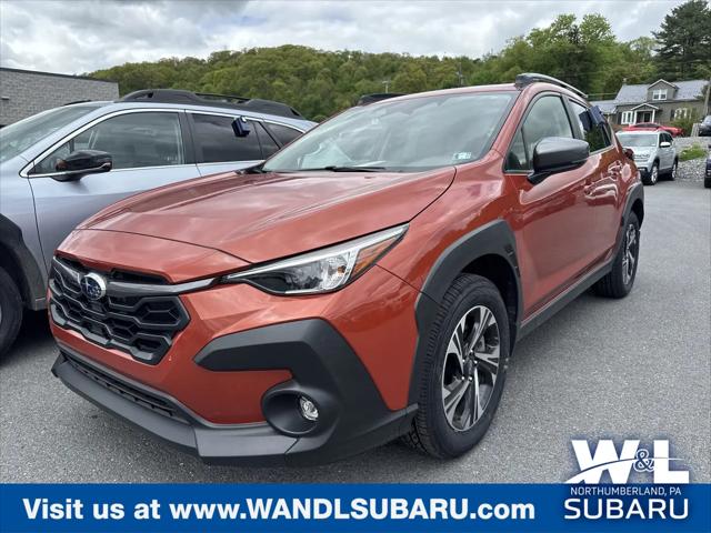 2024 Subaru Crosstrek Premium for sale in Northumberland, PA