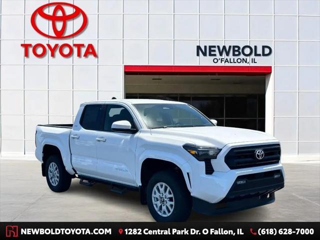 2026 Toyota Tacoma SR5 for sale in O'Fallon, IL