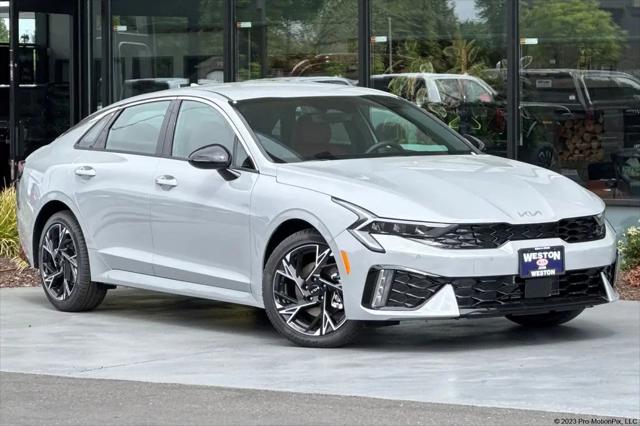 2026 Kia K5 GT-Line FWD for sale in Gresham, OR