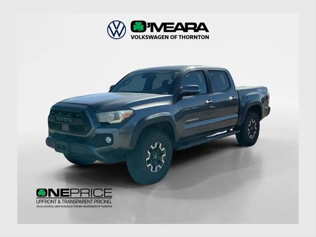 2020 Toyota Tacoma TRD Off-Road for sale in Thornton, CO