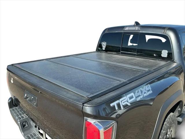 2020 Toyota Tacoma TRD Off-Road