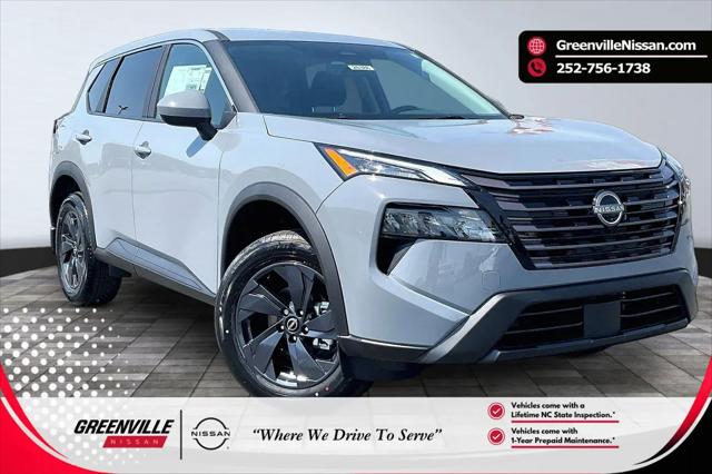 2026 Nissan Rogue SV for sale in Greenville, NC