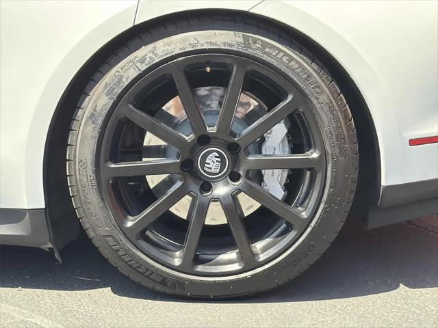 2021 Porsche Taycan Turbo