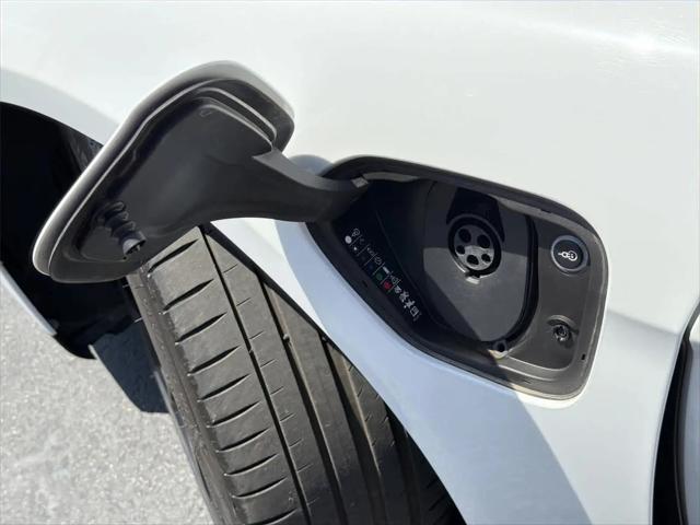 2021 Porsche Taycan Turbo