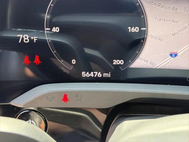 2021 Porsche Taycan Turbo