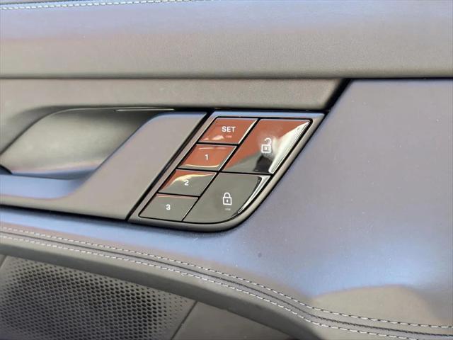 2021 Porsche Taycan Turbo