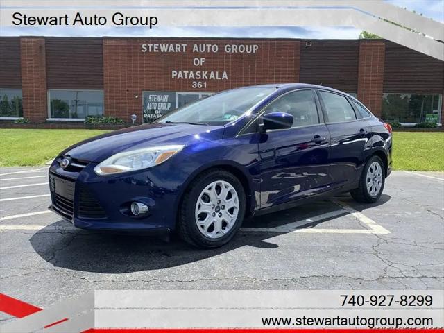 2012 Ford Focus SE for sale near Pataskala, OH