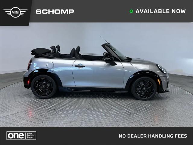 2026 MINI Cooper Convertible Cooper S for sale in Highlands Ranch, CO
