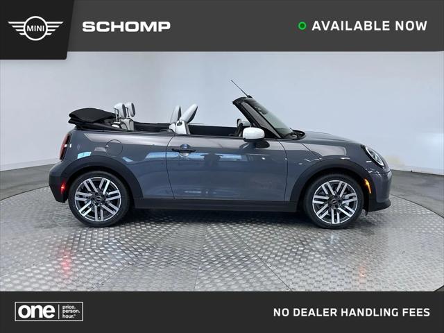 2026 MINI Cooper Convertible Cooper S for sale in Highlands Ranch, CO