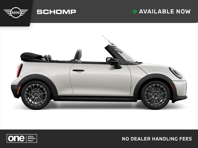 2026 MINI Cooper Convertible Cooper S for sale in Highlands Ranch, CO