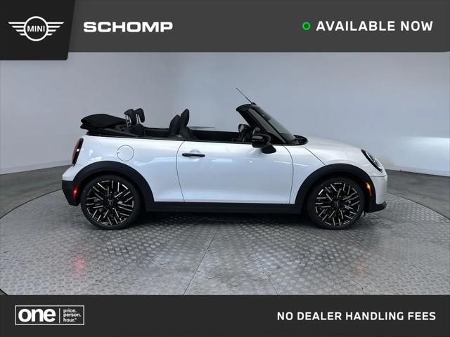 2026 MINI Cooper Convertible Cooper S for sale in Highlands Ranch, CO