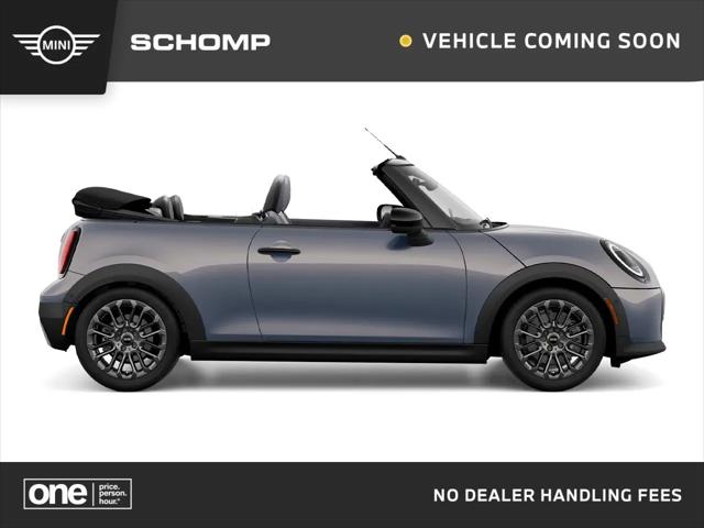2026 MINI Cooper Convertible Cooper S for sale in Highlands Ranch, CO