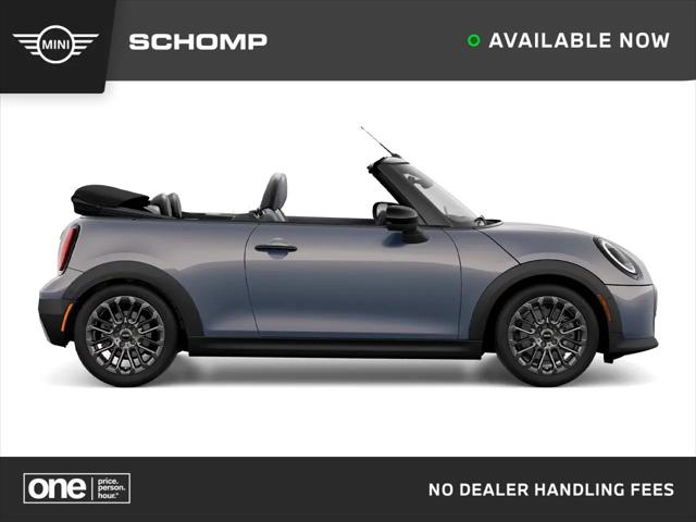 2026 MINI Cooper Convertible Cooper S for sale in Highlands Ranch, CO