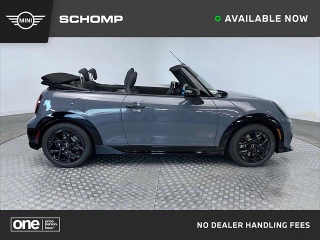 2026 MINI Cooper Convertible Cooper S for sale in Highlands Ranch, CO