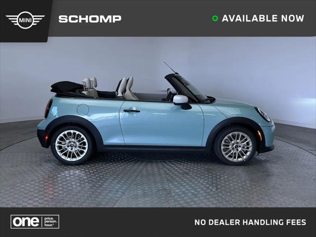 2026 MINI Cooper Convertible Cooper S for sale in Highlands Ranch, CO