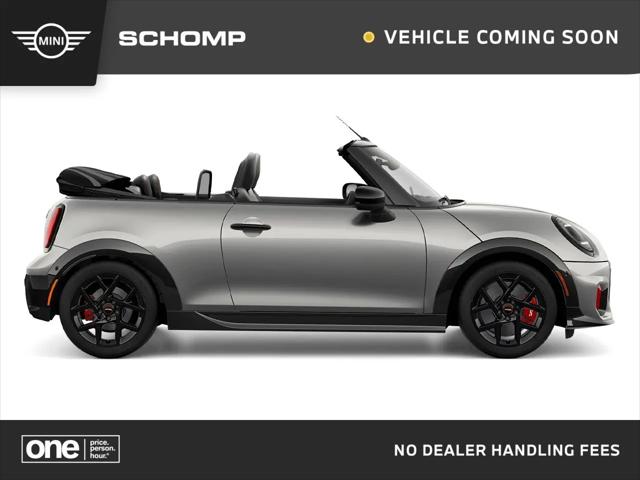 2026 MINI Cooper Convertible JCW for sale in Highlands Ranch, CO