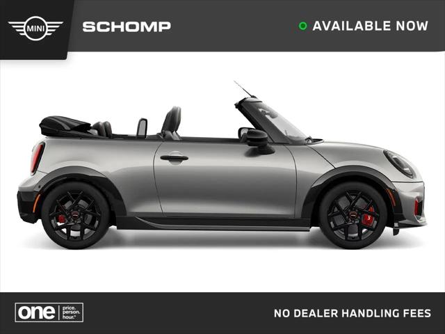 2026 MINI Cooper Convertible JCW for sale in Highlands Ranch, CO