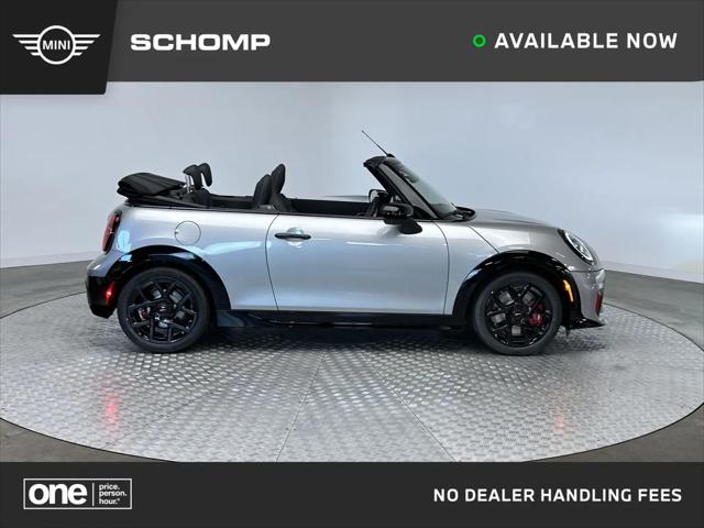 2026 MINI Cooper Convertible JCW for sale in Highlands Ranch, CO