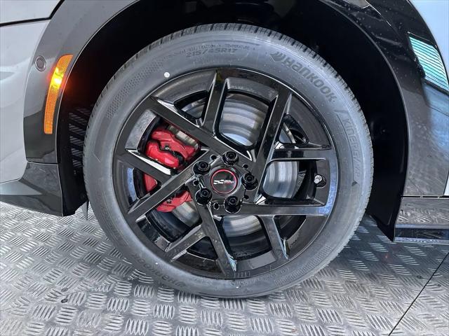 2026 MINI Cooper Convertible JCW