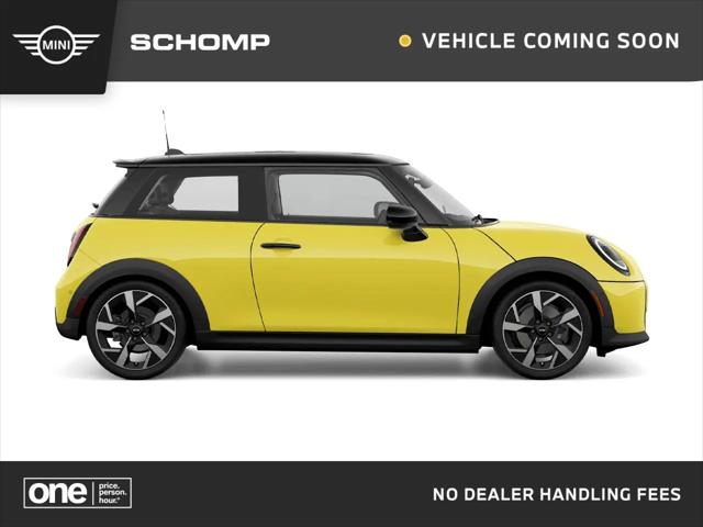 2026 MINI Hardtop Cooper S for sale in Highlands Ranch, CO
