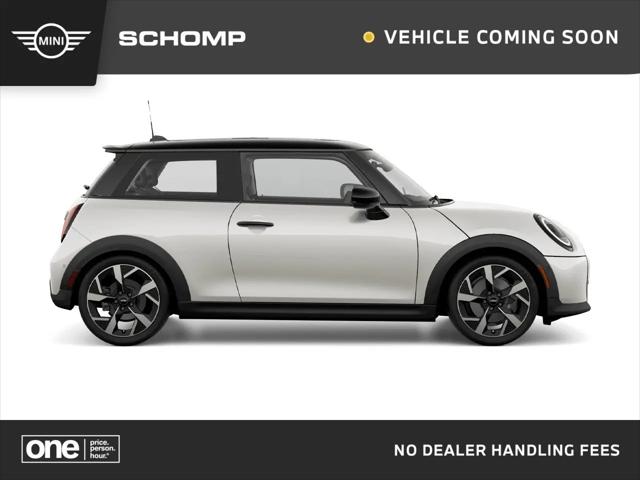 2026 MINI Hardtop Cooper S for sale in Highlands Ranch, CO