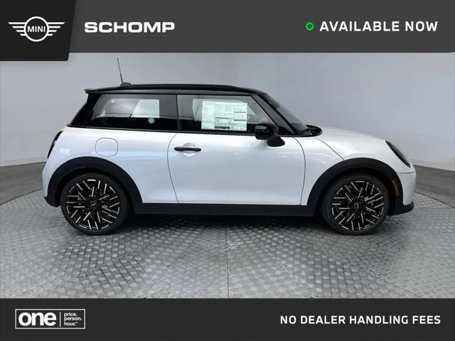 2026 MINI Hardtop Cooper S for sale in Highlands Ranch, CO