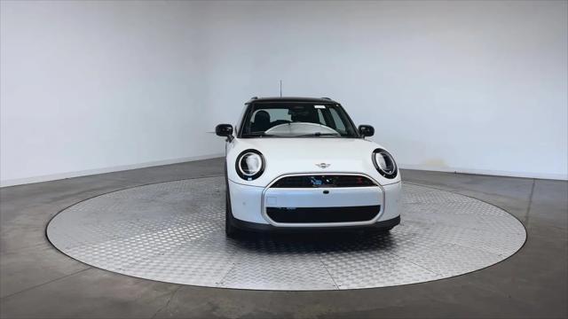 2026 MINI Hardtop Cooper S