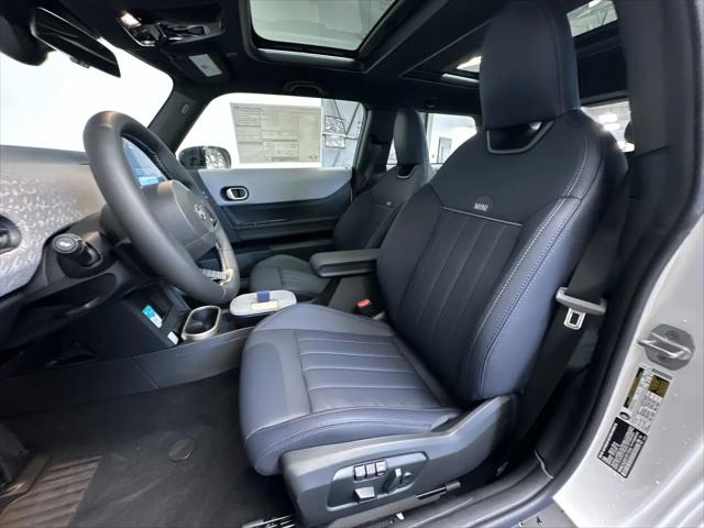 2026 MINI Hardtop Cooper S