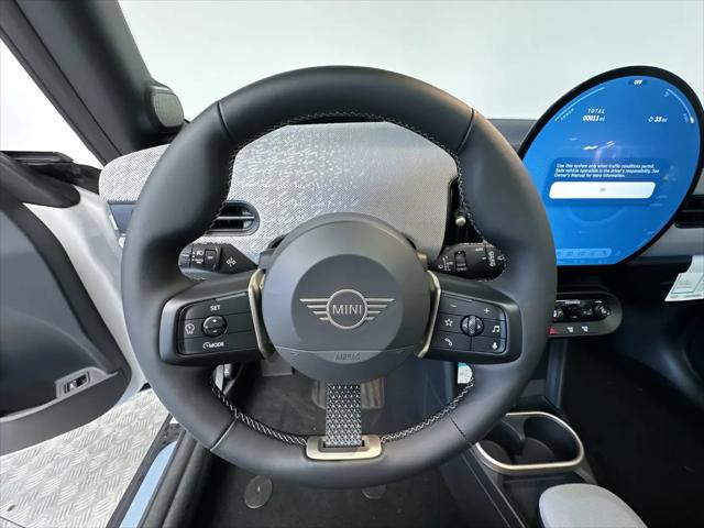 2026 MINI Hardtop Cooper S