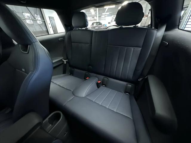 2026 MINI Hardtop Cooper S