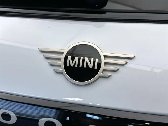 2026 MINI Hardtop Cooper S