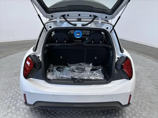 2026 MINI Hardtop Cooper S