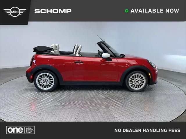 2026 MINI Cooper Convertible Cooper for sale in Highlands Ranch, CO