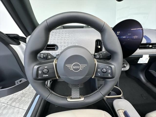2026 MINI Cooper Convertible Cooper
