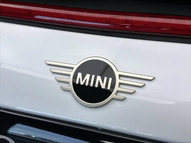 2026 MINI Cooper Convertible Cooper