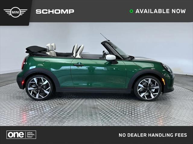 2026 MINI Cooper Convertible Cooper for sale in Highlands Ranch, CO