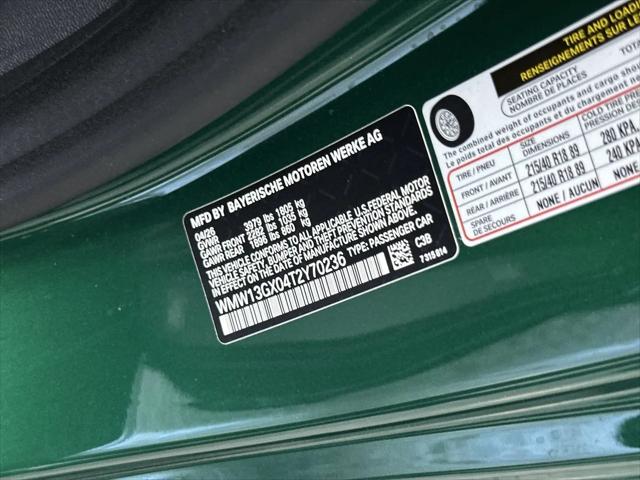 2026 MINI Cooper Convertible Cooper
