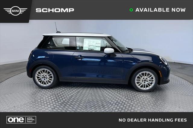 2026 MINI Hardtop Cooper S for sale in Highlands Ranch, CO