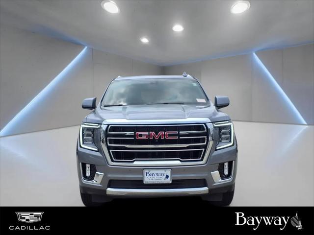 2022 GMC Yukon 2WD SLT