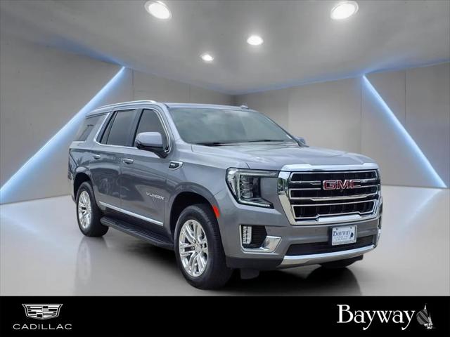2022 GMC Yukon 2WD SLT