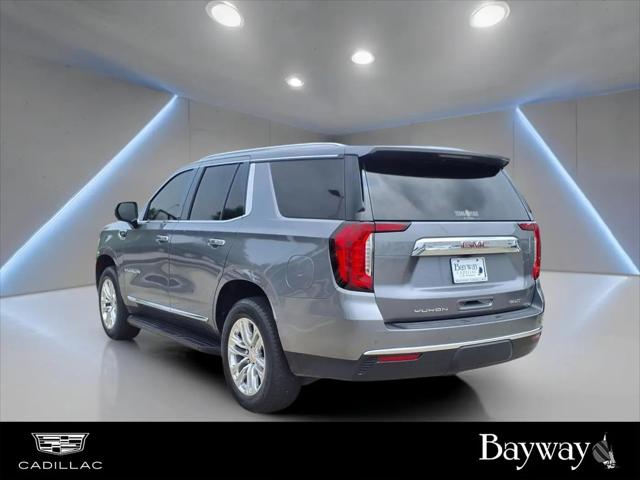 2022 GMC Yukon 2WD SLT