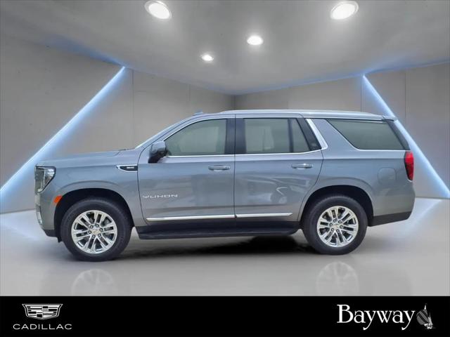 2022 GMC Yukon 2WD SLT