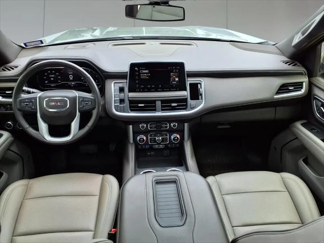 2022 GMC Yukon 2WD SLT